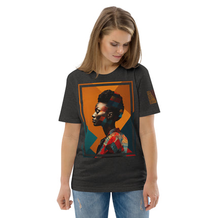 KALEIDOSCOPE Organic T-Shirt