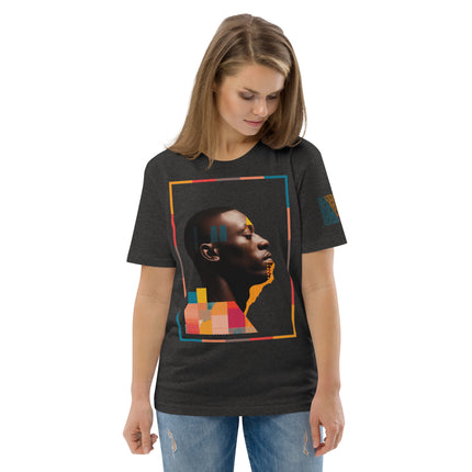 COLORFUL PROFILE Organic T-Shirt