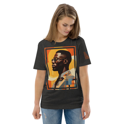 EXPRESSION Organic T-Shirt