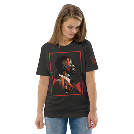 POP ART Organic T-Shirt