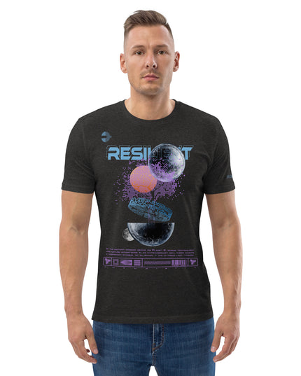 RESILIENT Organic T-Shirt