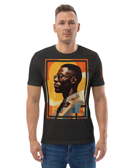 EXPRESSION Organic T-Shirt