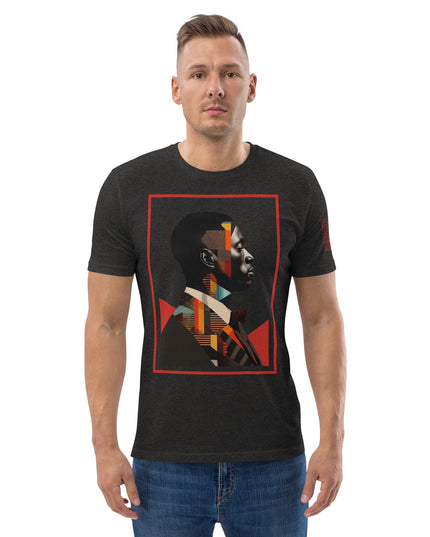 POP ART Organic T-Shirt