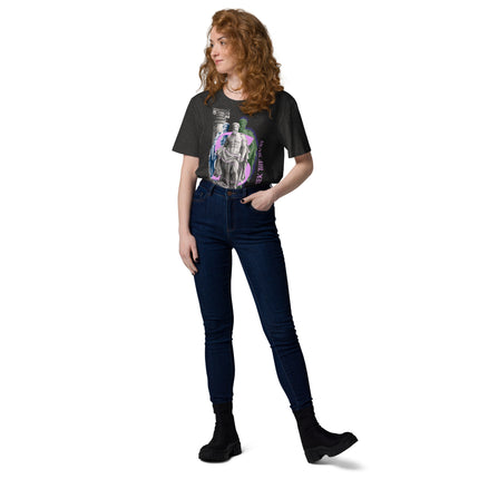 SOCRATES Organic T-Shirt