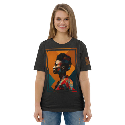 KALEIDOSCOPE Organic T-Shirt