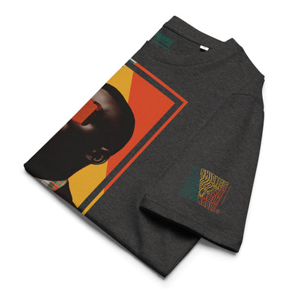 REFLECTION Organic T-Shirt
