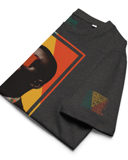 REFLECTION Organic T-Shirt