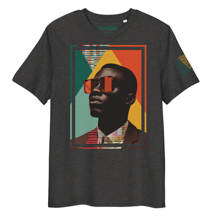 REFLECTION Organic T-Shirt