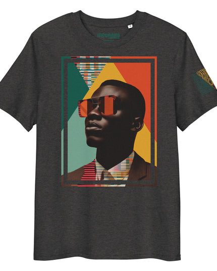REFLECTION Organic T-Shirt
