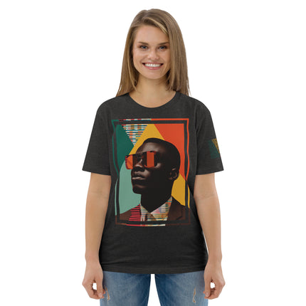 REFLECTION Organic T-Shirt
