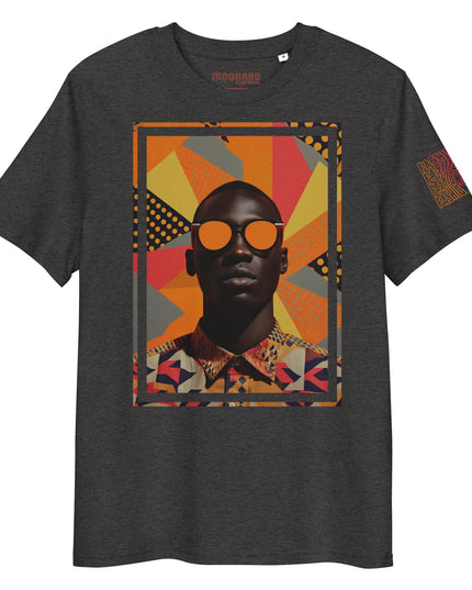 KALEIDOSCOPE Organic T-Shirt