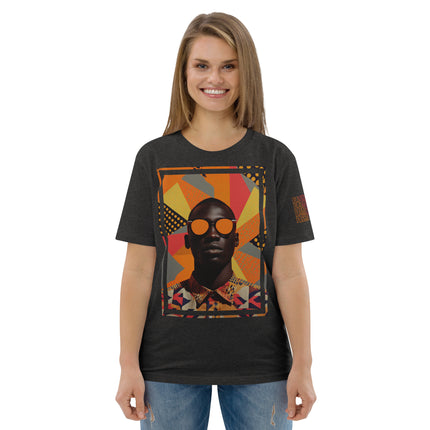 KALEIDOSCOPE Organic T-Shirt