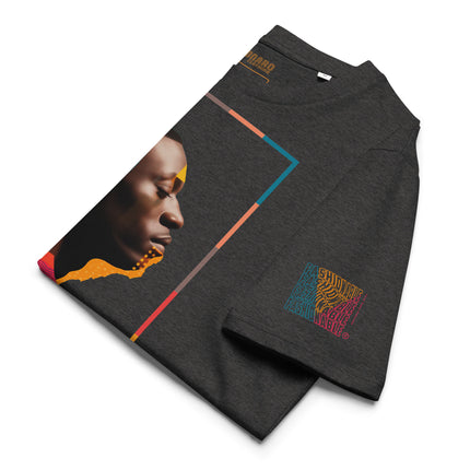 COLORFUL PROFILE Organic T-Shirt