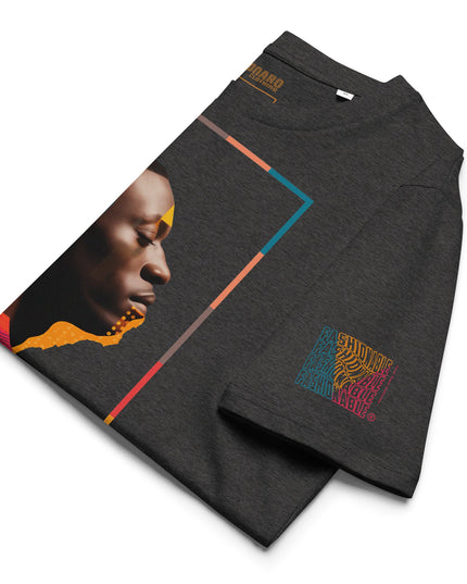 COLORFUL PROFILE Organic T-Shirt
