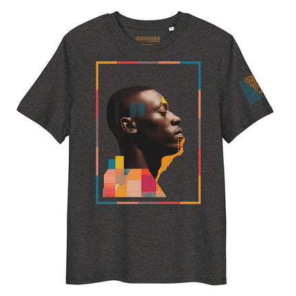 COLORFUL PROFILE Organic T-Shirt