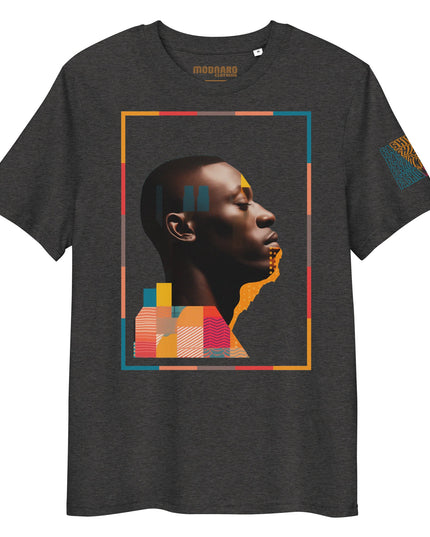 COLORFUL PROFILE Organic T-Shirt