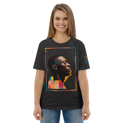 COLORFUL PROFILE Organic T-Shirt