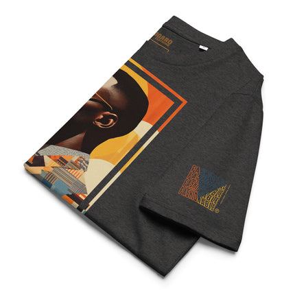 EXPRESSION Organic T-Shirt