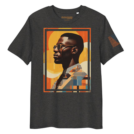 EXPRESSION Organic T-Shirt