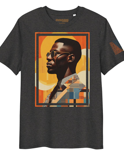 EXPRESSION Organic T-Shirt