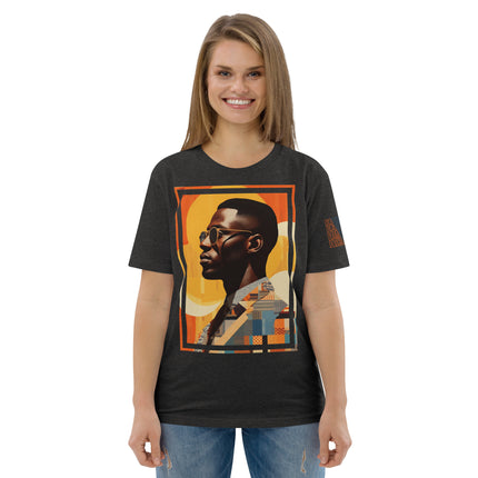 EXPRESSION Organic T-Shirt