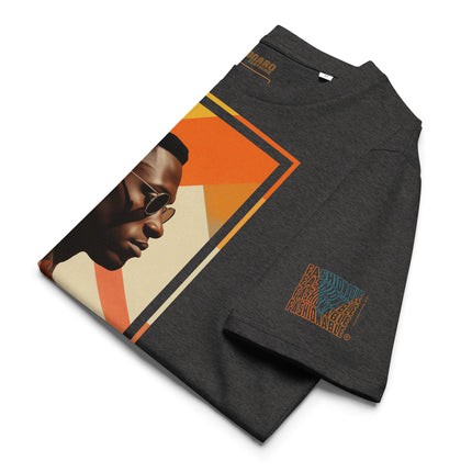 MODERN PROFILE Organic T-Shirt