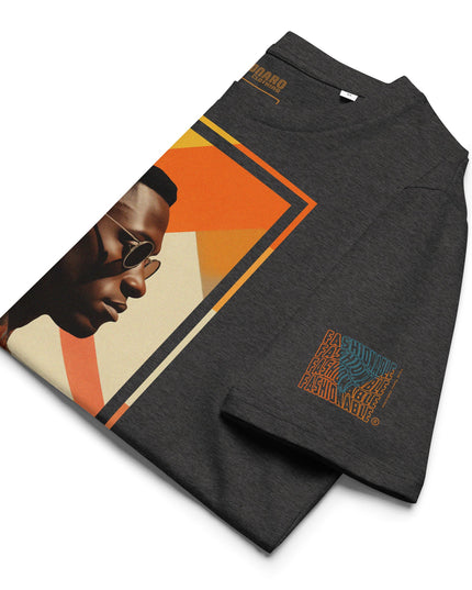 MODERN PROFILE Organic T-Shirt