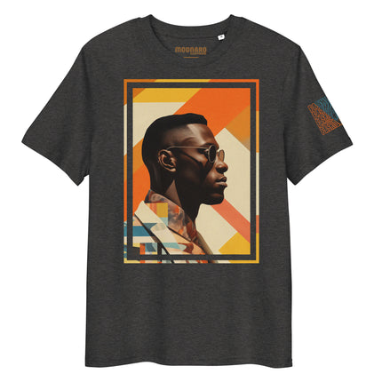 MODERN PROFILE Organic T-Shirt