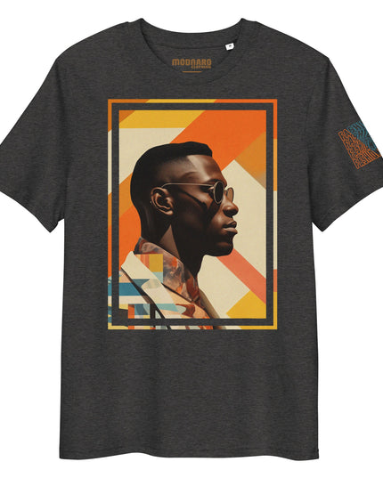 MODERN PROFILE Organic T-Shirt