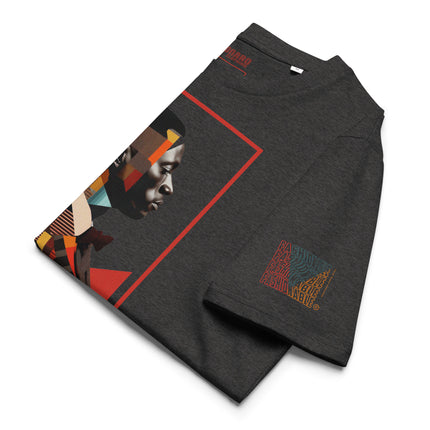 POP ART Organic T-Shirt
