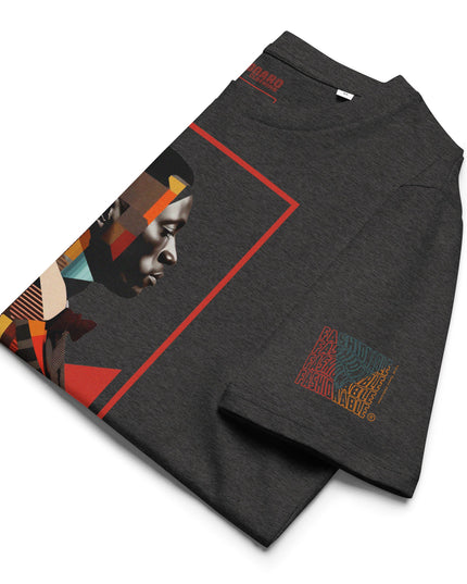 POP ART Organic T-Shirt