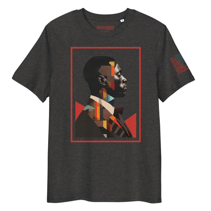 POP ART Organic T-Shirt