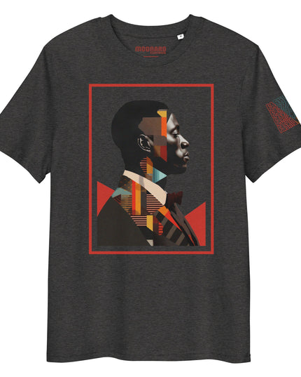 POP ART Organic T-Shirt