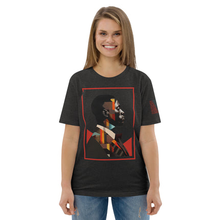 POP ART Organic T-Shirt