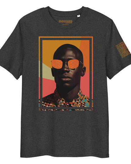 RETRO FUTURA Organic T-Shirt