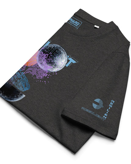 RESILIENT Organic T-Shirt