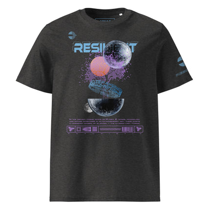 RESILIENT Organic T-Shirt
