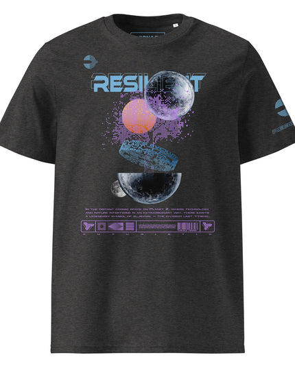 RESILIENT Organic T-Shirt