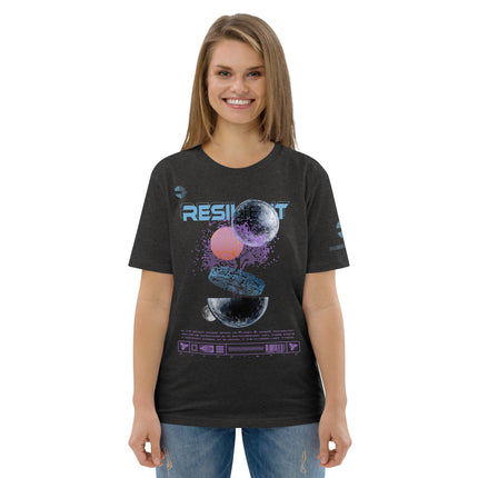 RESILIENT Organic T-Shirt