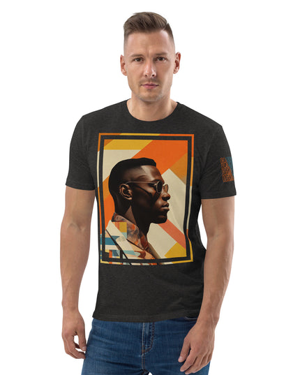 MODERN PROFILE Organic T-Shirt