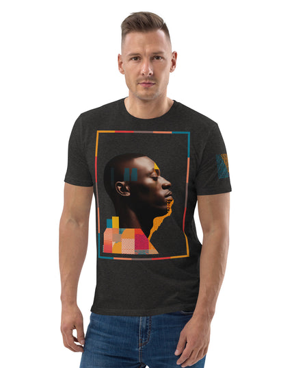 COLORFUL PROFILE Organic T-Shirt