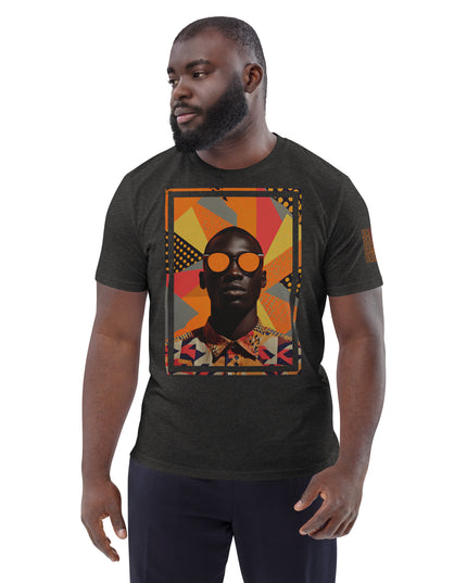 KALEIDOSCOPE Organic T-Shirt