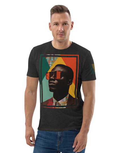 REFLECTION Organic T-Shirt