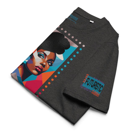 RETROFUTURISTIC Organic T-Shirt