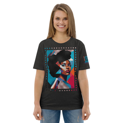 RETROFUTURISTIC Organic T-Shirt