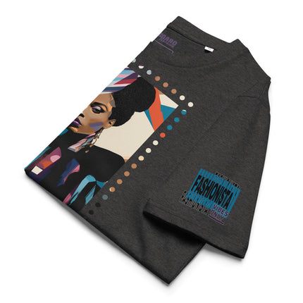 URBAN MUSE Organic T-Shirt