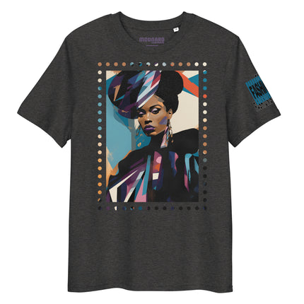 URBAN MUSE Organic T-Shirt