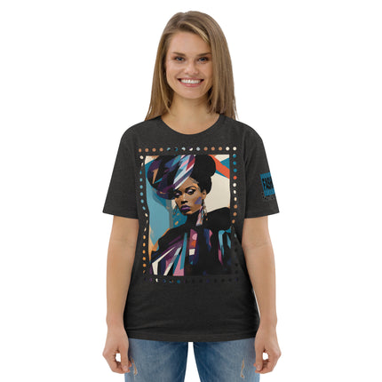 URBAN MUSE Organic T-Shirt