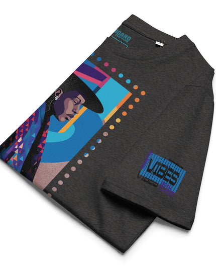 TRENDSETTING VIBES Organic T-Shirt