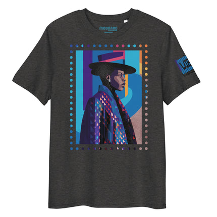 TRENDSETTING VIBES Organic T-Shirt